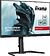 Игровой монитор Iiyama G-Master Red Eagle GB2770QSU-B6