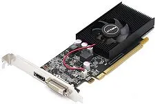 Видеокарта Sinotex Ninja GeForce GT 1030 2GB GDDR5 NK103FG25F Видеокарта Sinotex Ninja GeForce GT 1030 2GB GDDR5 NK103FG25F