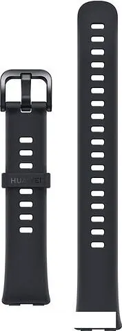 Фитнес-браслет Huawei Band 8 (полночный черный, международная версия)