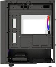 Корпус Powercase Mistral Micro EM16 CMMEM16B-L4