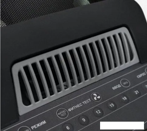 Эллиптический тренажер Bronze Gym X800M