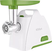 Мясорубка Kitfort КТ-2112-3 Мясорубка Kitfort КТ-2112-3