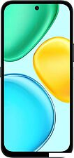 Телефон HONOR X7e LAB-LX1 6GB/256GB международная версия (черный)