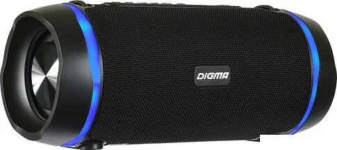 Беспроводная колонка Digma S-39