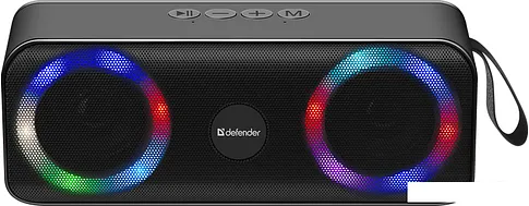 Беспроводная колонка Defender Q1