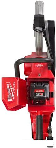 Штроборез Milwaukee M18COS230-0 4933471696 (без АКБ)