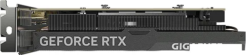 Видеокарта Gigabyte GeForce RTX 4060 OC Low Profile 8GB GV-N4060OC-8GL
