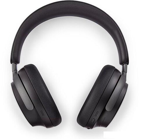 Наушники Bose QuietComfort Ultra Headphones (черный)