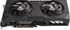 Видеокарта Sapphire Pulse Radeon RX 9070 11349-03-20G Видеокарта Sapphire Pulse Radeon RX 9070 11349-03-20G