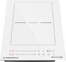 Варочная панель MAUNFELD CVI292S2BWH Inverter
