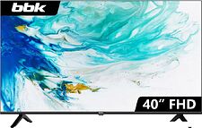 Телевизор BBK 40LEM-1033/FTS2C