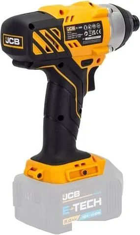Винтоверт JCB 18ID-B-E (без АКБ)