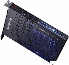 Устройство видеозахвата AverMedia Live Gamer HD2 (GC 570)