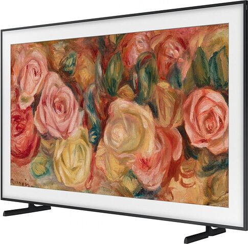 Телевизор Samsung The Frame LS03D QE85LS03DAUXCE