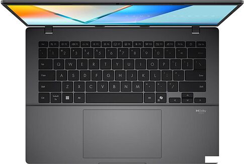 Ноутбук ASUS Vivobook S14 S3407CA-LY103