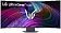 Smart монитор LG UltraGear OLED 45GX90SA-B