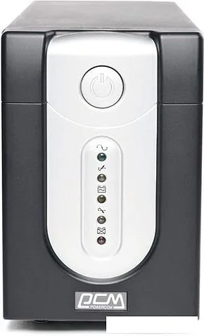 Источник бесперебойного питания Powercom Imperial IMP-3000AP 3000VA