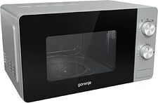 Микроволновая печь Gorenje MO17E1S Микроволновая печь Gorenje MO17E1S