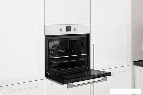 Электрический духовой шкаф Weissgauff EOV 661 PDW