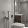 Гигиенический душ Lauter Rinse 21GN4051CH