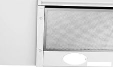 Кухонная вытяжка Hotpoint HPTF 62HS WH