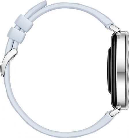 Умные часы Huawei Watch GT 5 41 мм (голубой)