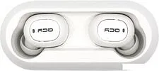 Наушники QCY T1c (белый) Наушники QCY T1c (белый)