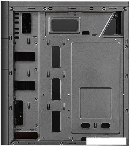 Корпус Ginzzu A370