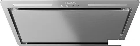 Кухонная вытяжка TEKA GFL 57760 EOS IX 113100007