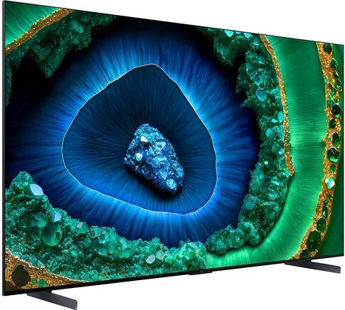 MiniLED телевизор TCL 85C855