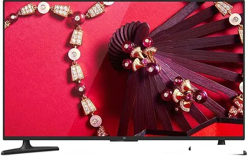 Телевизор Xiaomi Mi TV 4A 55"