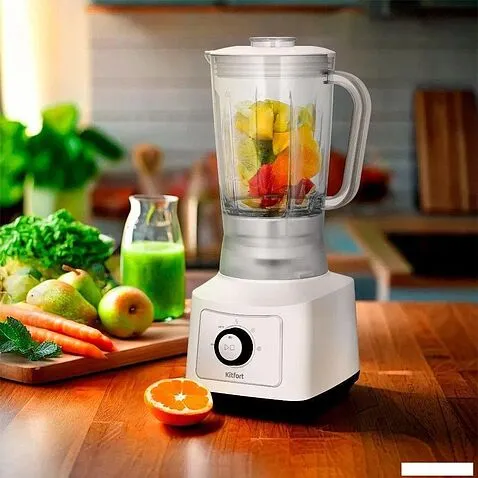 Стационарный блендер Kitfort KT-3524