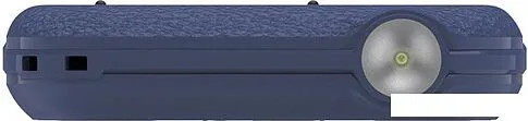 Кнопочный телефон Maxvi K32 (синий)