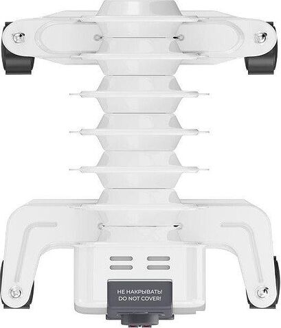 Масляный радиатор Royal Clima FRESCO ROR-FR7-1500M