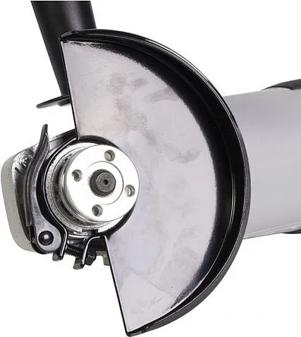 Угловая шлифмашина Ставр МШУ-150/1300