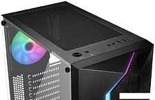 Корпус MSI MAG Vampiric 100R