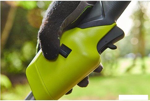 Триммер Ryobi RY18LTX38A-0 5133005730 (без АКБ)