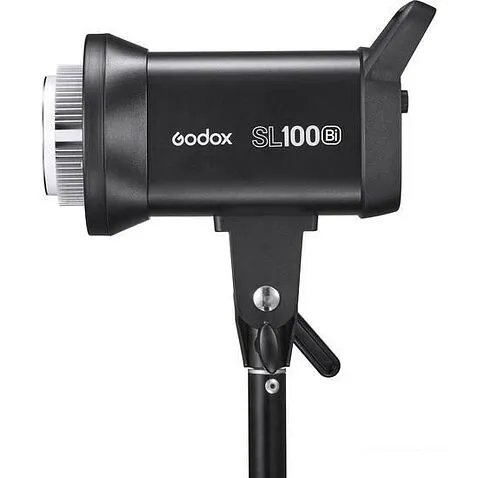 Лампа Godox SL100BI студийный