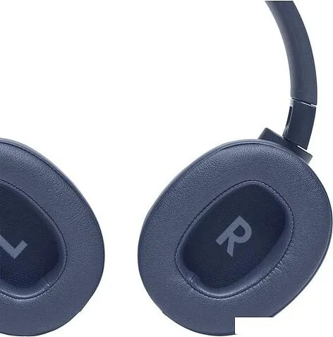 Наушники JBL Tune 710BT (синий)