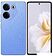 Смартфон Tecno Camon 20 8GB/256GB (безмятежный синий)