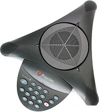 Телефонный аппарат Polycom SoundStation2