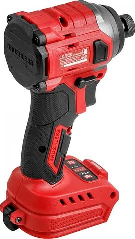 Винтоверт Wortex CWR 0218 1329730 (с 1-им АКБ, кейс)