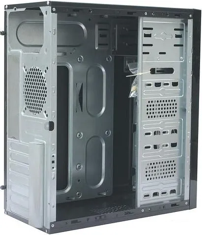 Корпус PowerCool S1007BK
