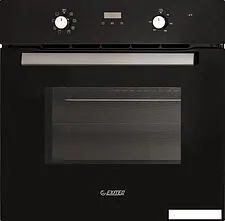 Электрический духовой шкаф Exiteq EXO-402 (черный)