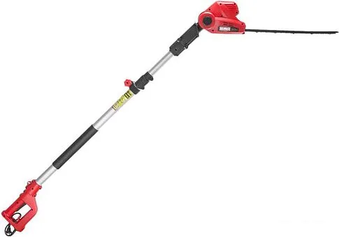 Кусторез + высоторез Hammer VR700CH