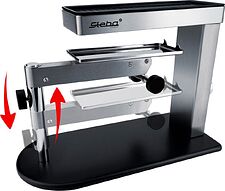 Раклетница Steba RC 210 Раклетница Steba RC 210