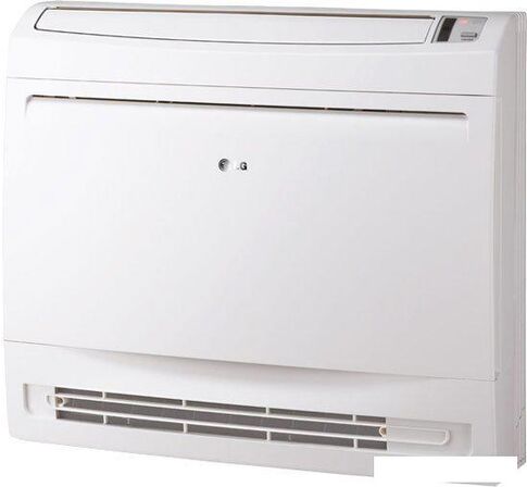 Кондиционер LG CQ18 Кондиционер LG CQ18