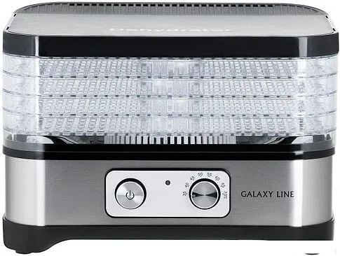 Сушилка для овощей и фруктов Galaxy Line GL2639