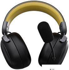 Наушники Ajazz AHM08 Max (черный)