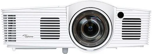 Проектор Optoma GT1070Xe